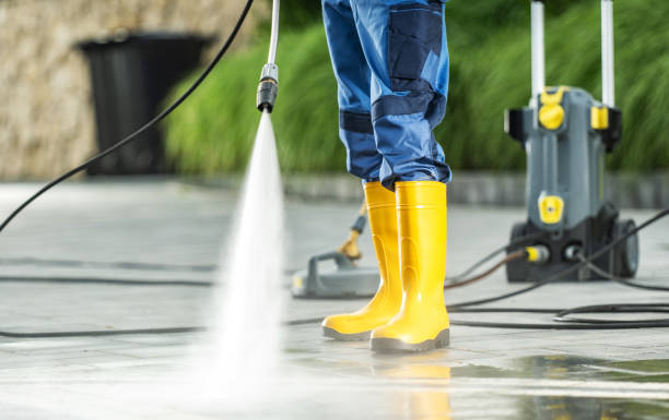 Best Commercial Pressure Washing in Rochester, MN